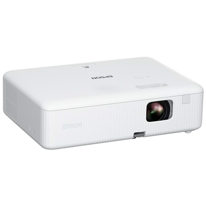 Проектор Epson CO-FH01 (V11HA84040) - фото 2