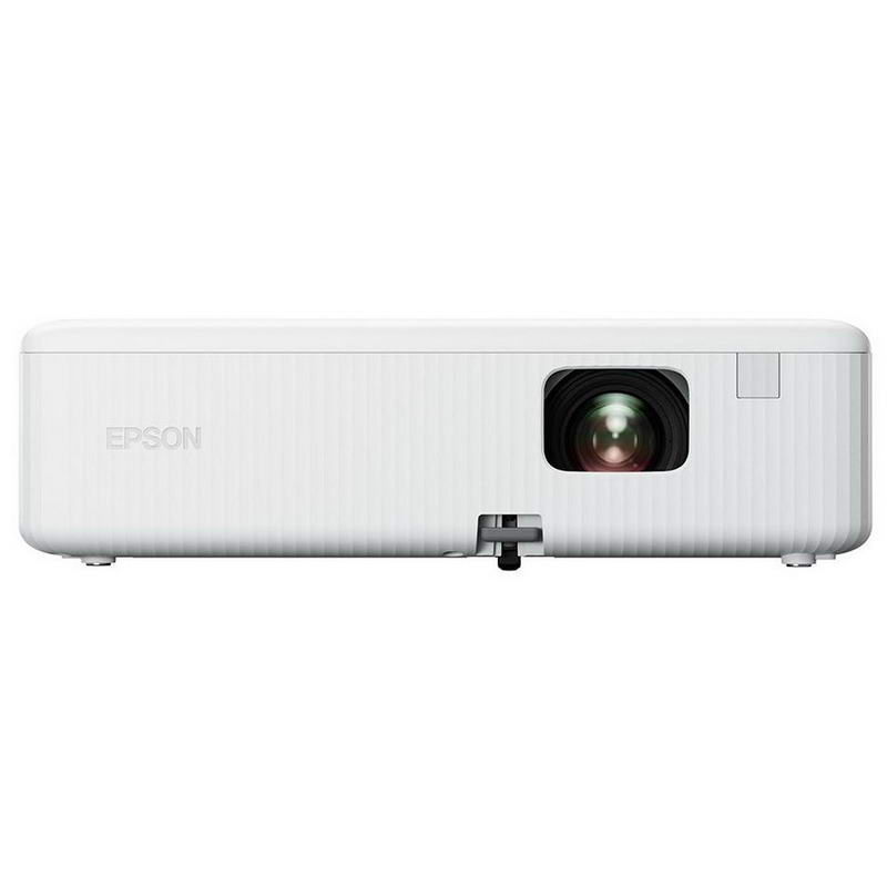 Проектор Epson CO-FH01 (V11HA84040) - фото 3
