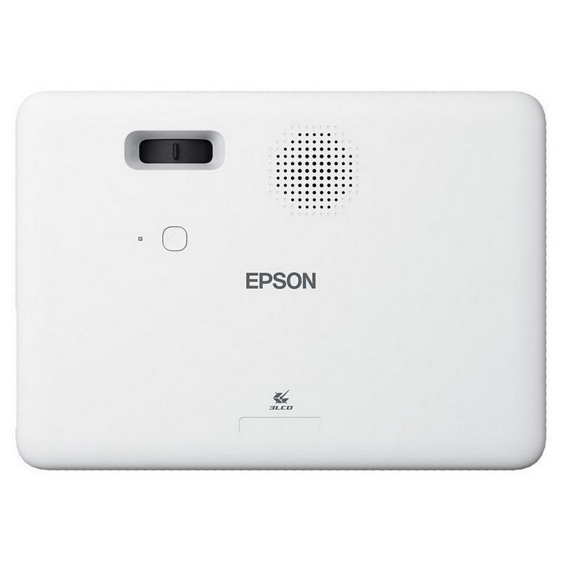 Проектор Epson CO-FH01 (V11HA84040) - фото 4
