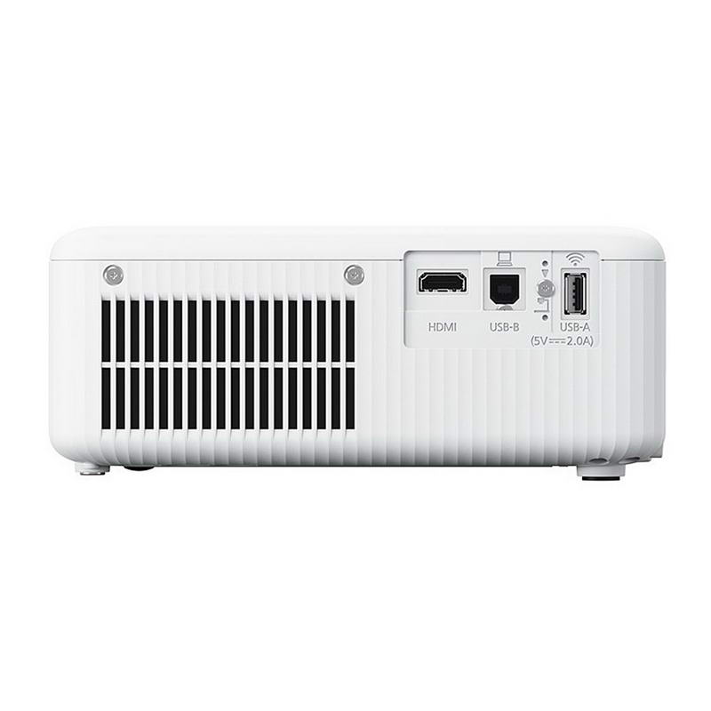 Проектор Epson CO-FH01 (V11HA84040) - фото 6