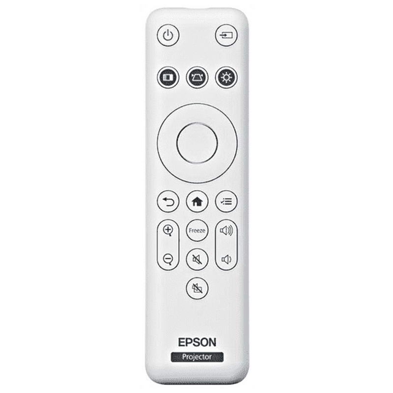 Проектор Epson CO-FH01 (V11HA84040) - фото 7