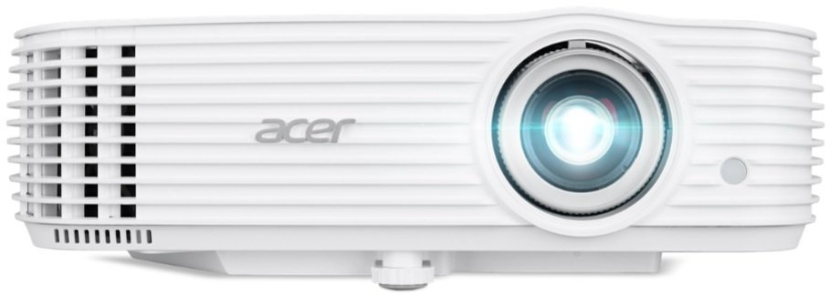 Проектор Acer P1657Ki (MR.JV411.001) - фото 1