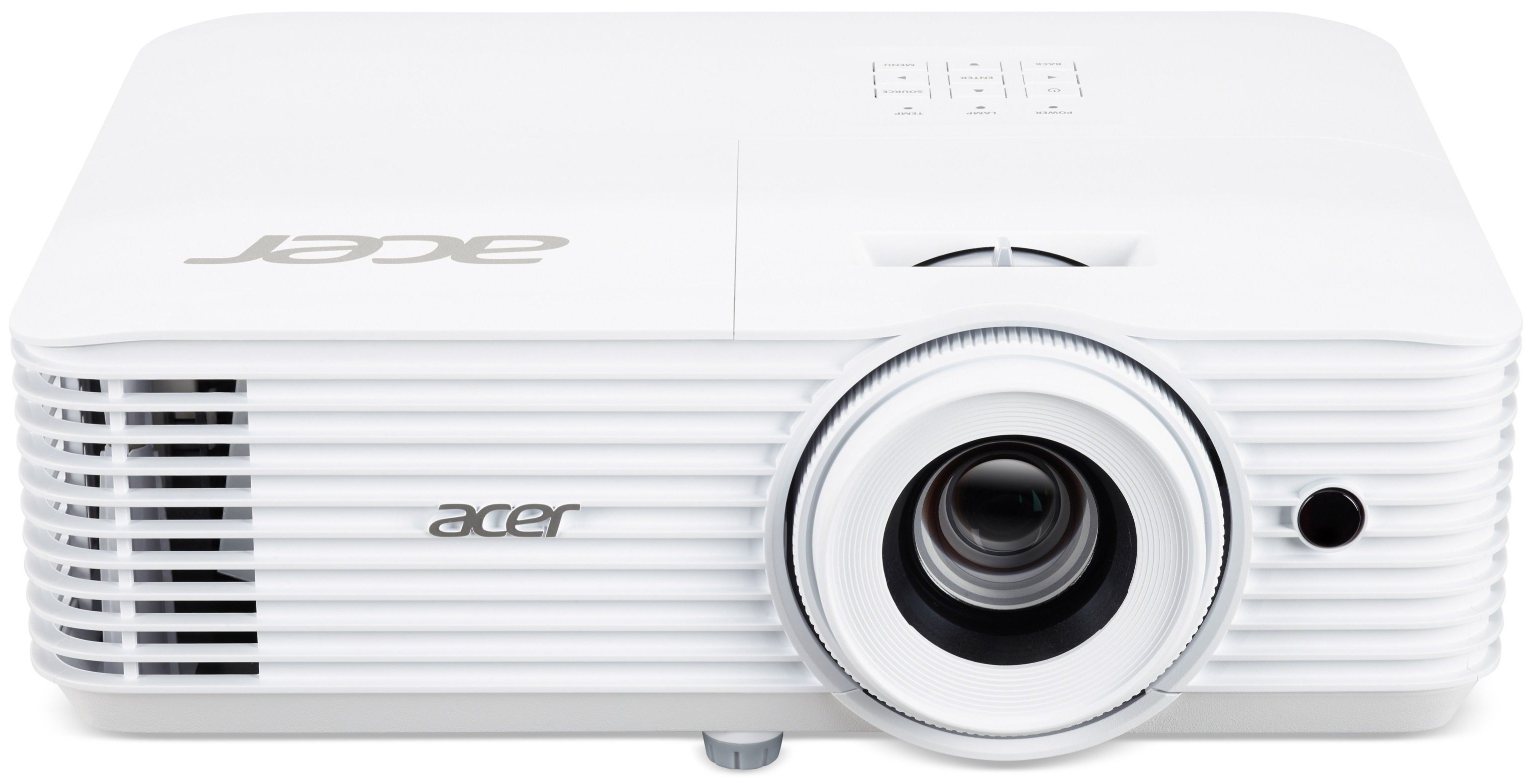 Проектор Acer P5827a (MR.JWL11.001) - фото 1