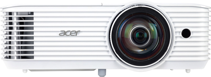 Проектор Acer S1286Hn (MR.JQG11.001) - фото 1