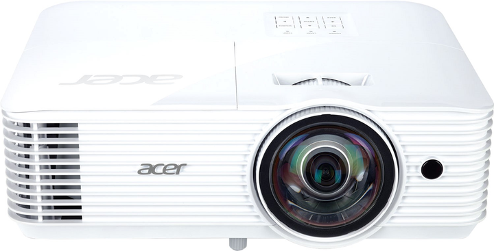 Проектор Acer S1286Hn (MR.JQG11.001)