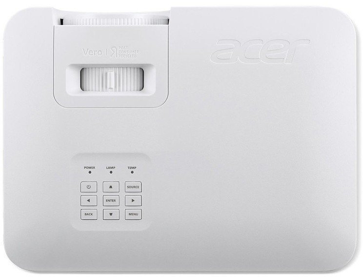 Проектор Acer Vero XL2530 (MR.JWS11.001) - фото 3