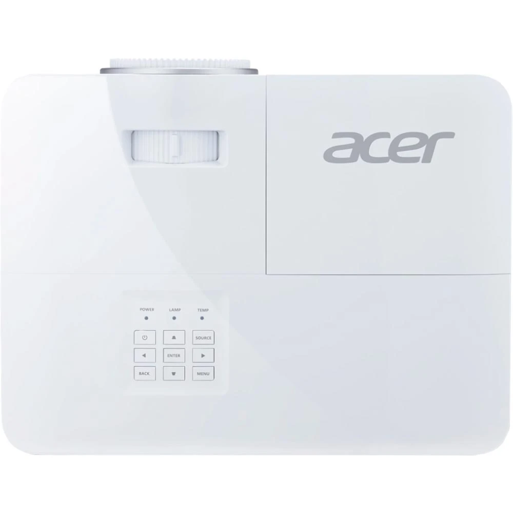 Проєктор Acer X1528Ki (MR.JW011.001) - фото 2