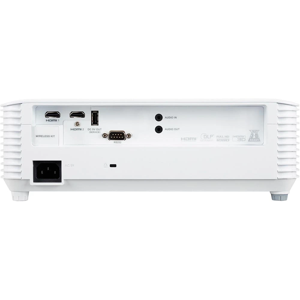 Проєктор Acer X1528Ki (MR.JW011.001) - фото 3