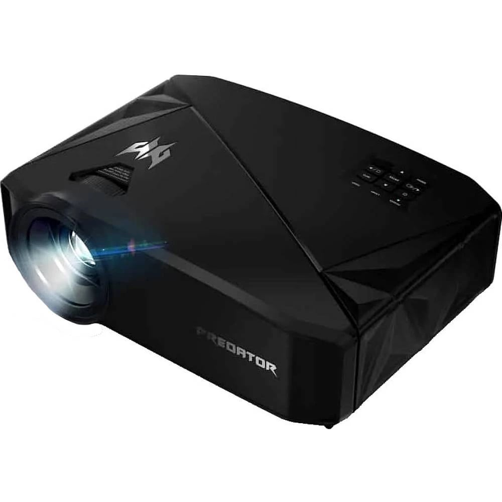 Проектор Acer Predator GD711 (MR.JUW11.001) - фото 1