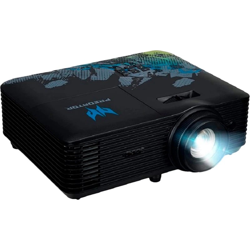 Проектор Acer Predator GM712 (MR.JUX11.001)