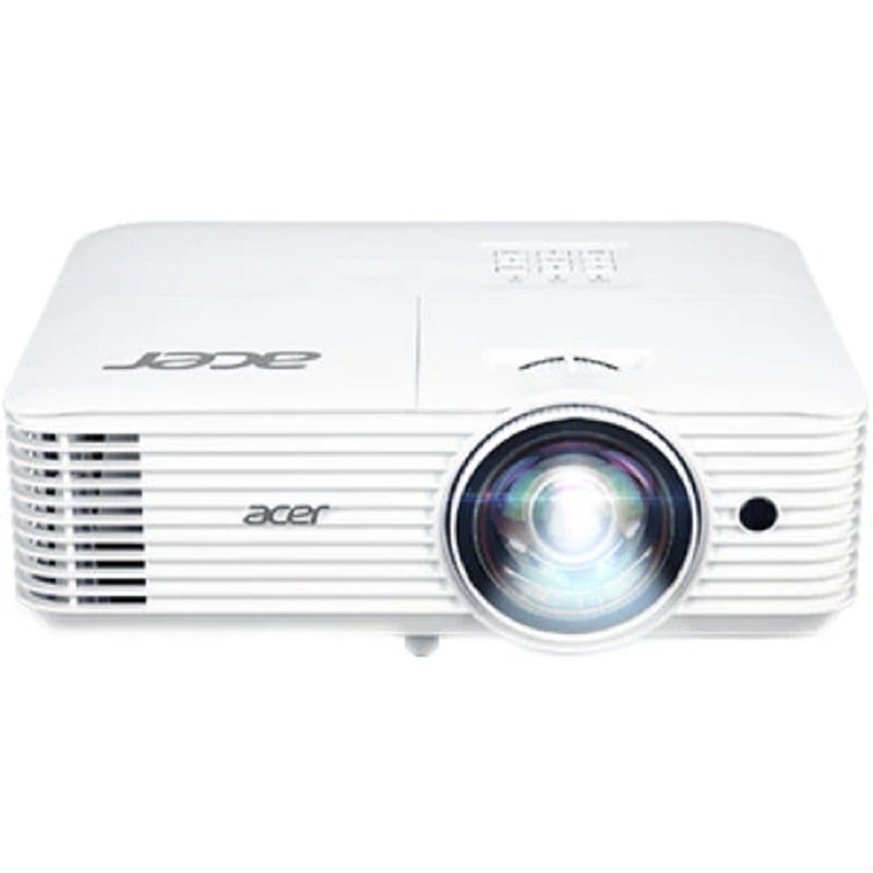 Проєктор Acer H6518STi (MR.JSF11.001)