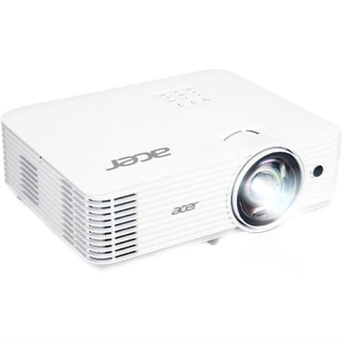 Проєктор Acer H6518STi (MR.JSF11.001) - фото 1