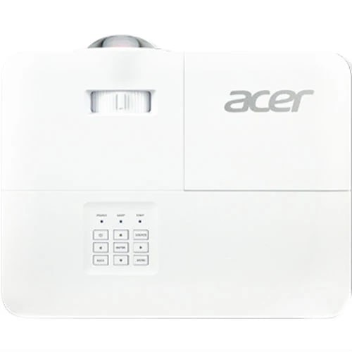Проєктор Acer H6518STi (MR.JSF11.001) - фото 2