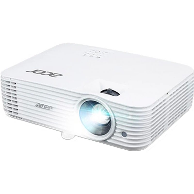 Проєктор Acer H6815BD (MR.JTA11.001) - фото 1