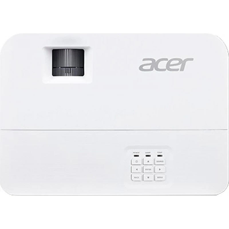 Проєктор Acer H6815BD (MR.JTA11.001) - фото 2