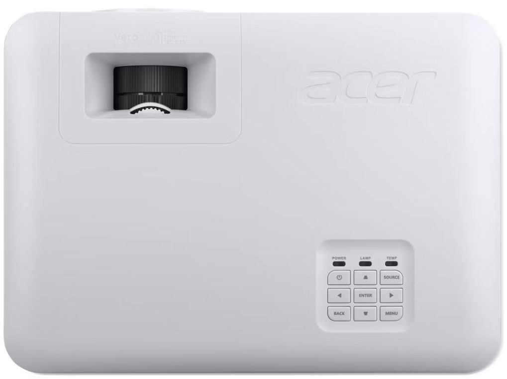 Проектор Acer Vero HL6810ATV (MR.JWW11.001) - фото 2