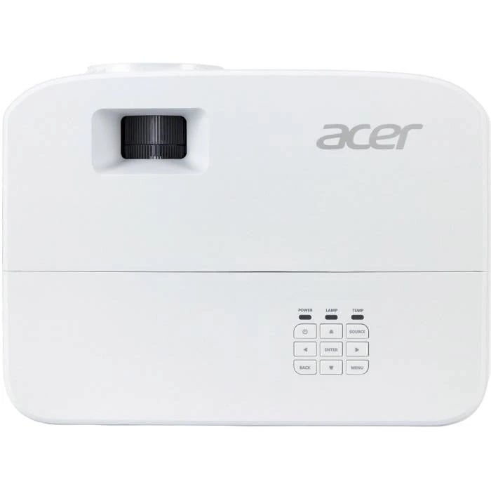 Проектор Acer P1157i (MR.JUQ11.001) - фото 1