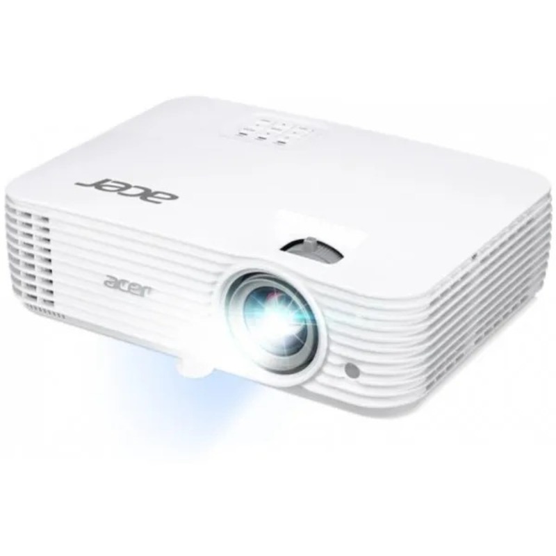 Проектор Acer P1657Ki (MR.JV411.001) - фото 2