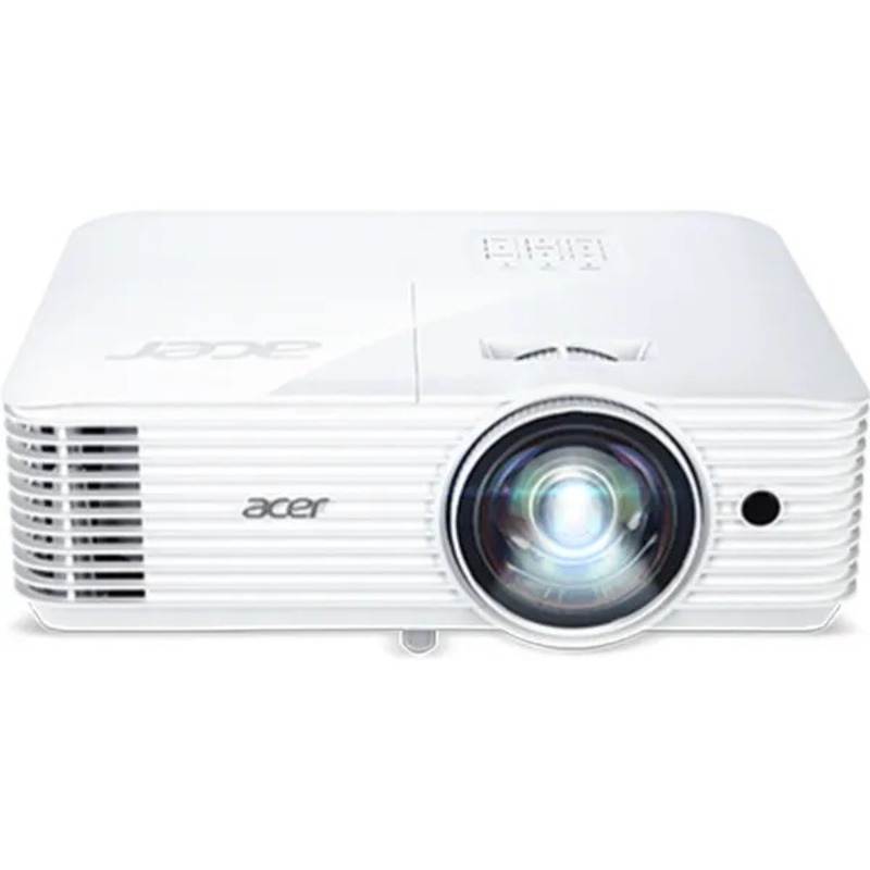 Проектор Acer S1286H (MR.JQF11.001) - фото 1