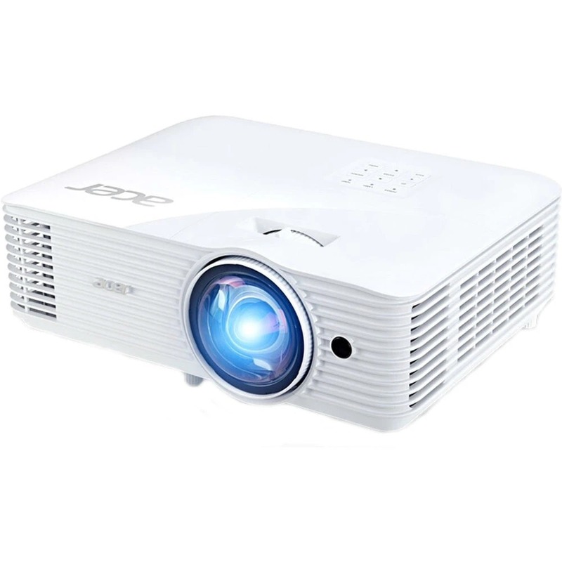 Проектор Acer S1286Hn (MR.JQG11.001) - фото 2