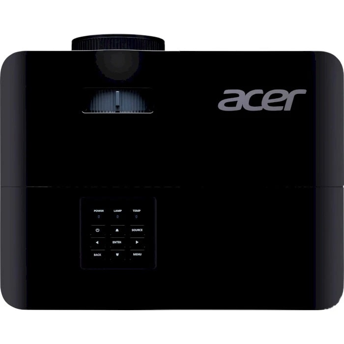 Проектор Acer X119H (MR.JTG11.00P) - фото 2