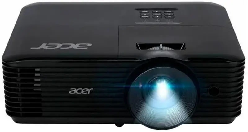 Проектор Acer X1228Hn (MR.JX111.001) - фото 1