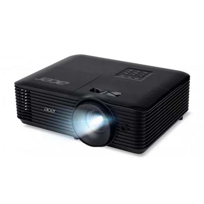 Проектор Acer X1228i (MR.JTV11.001) - фото 1
