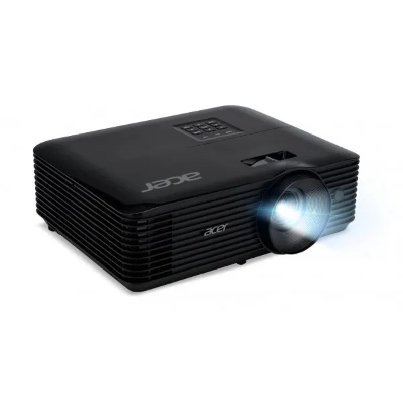 Проектор Acer X1228i (MR.JTV11.001) - фото 2