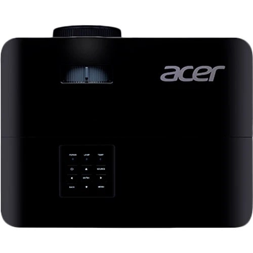 Проектор Acer X1328Wi (MR.JTW11.001) - фото 1