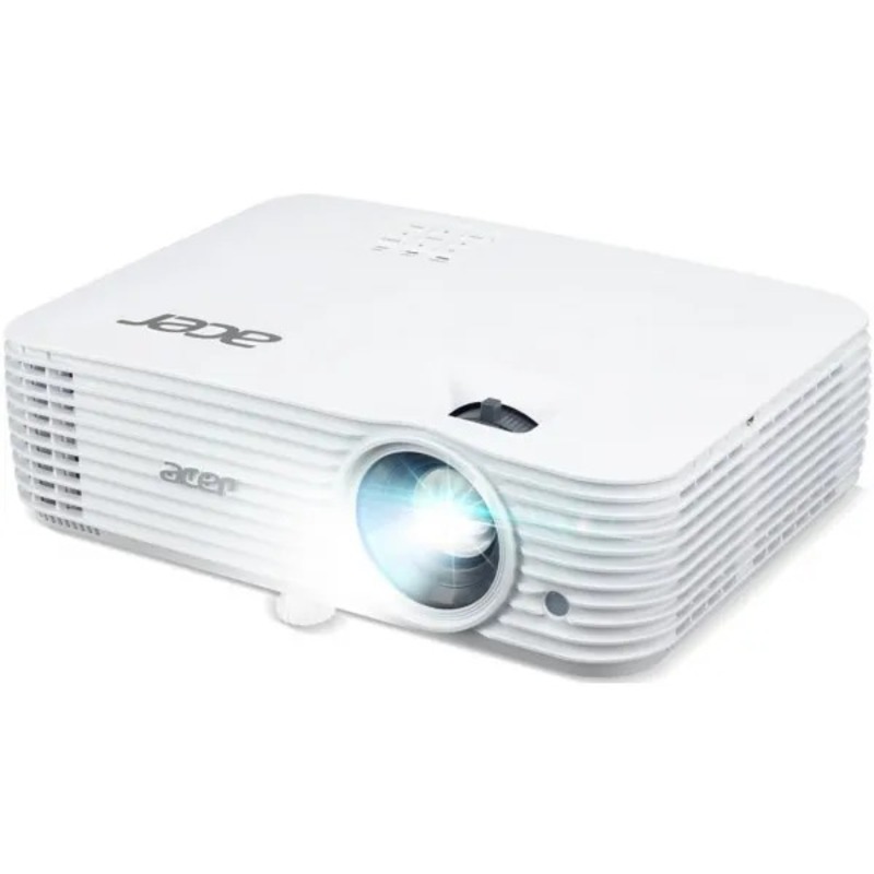 Проєктор Acer X1629HK (MR.JV911.001) - фото 2