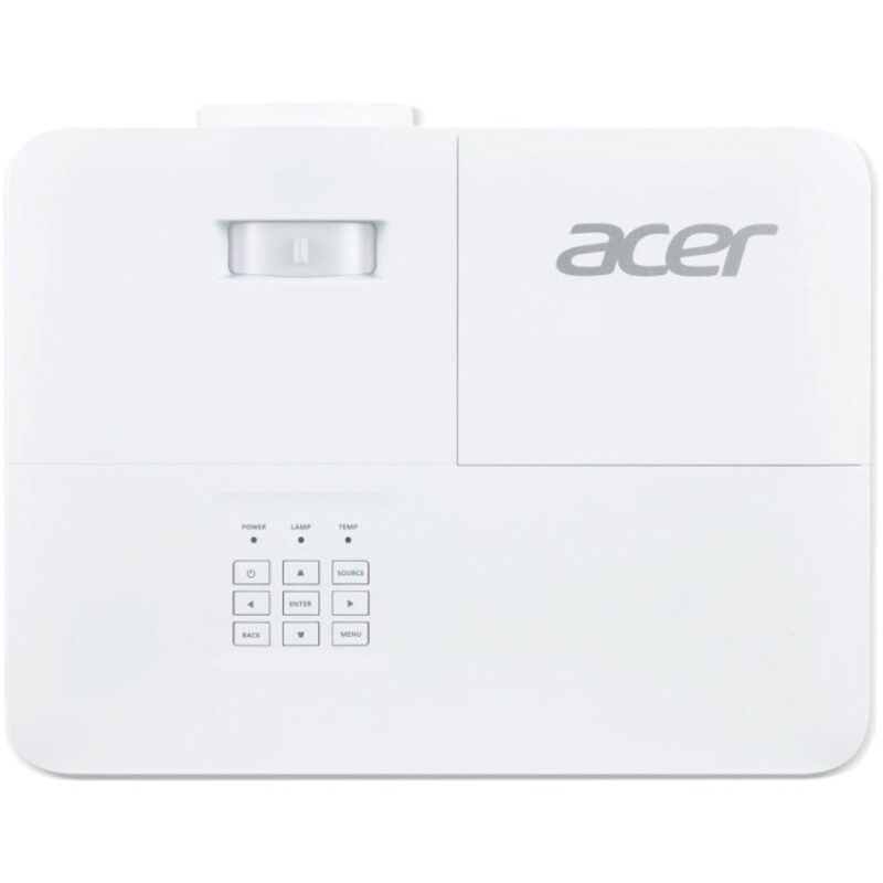 Проектор Acer X1827 (MR.JWK11.00P) - фото 3 Проектор Acer X1827 (MR.JWK11.00P) - фото 3