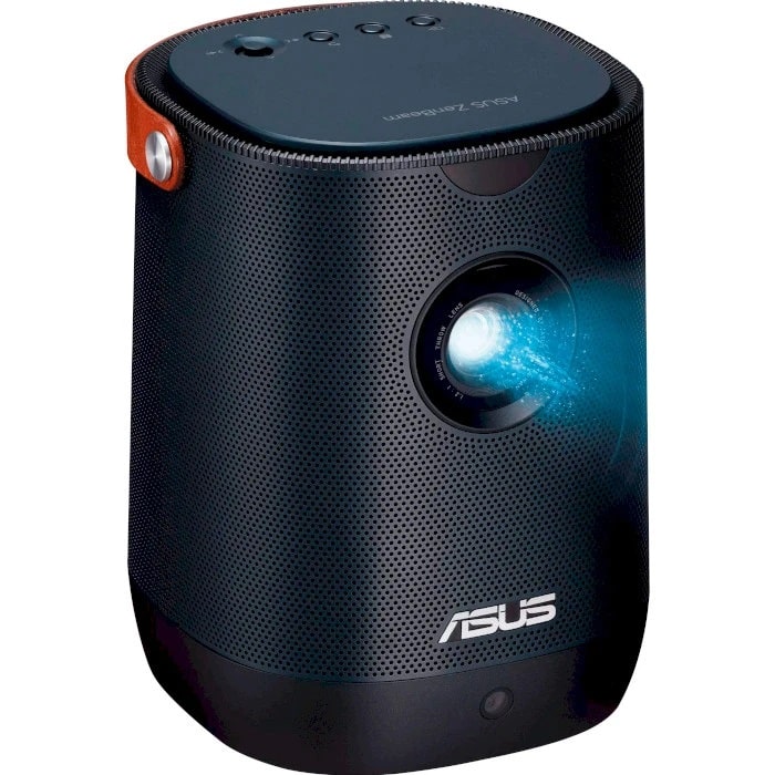 Проектор Asus ZenBeam L2 (90LJ00I5-B01070) - фото 1