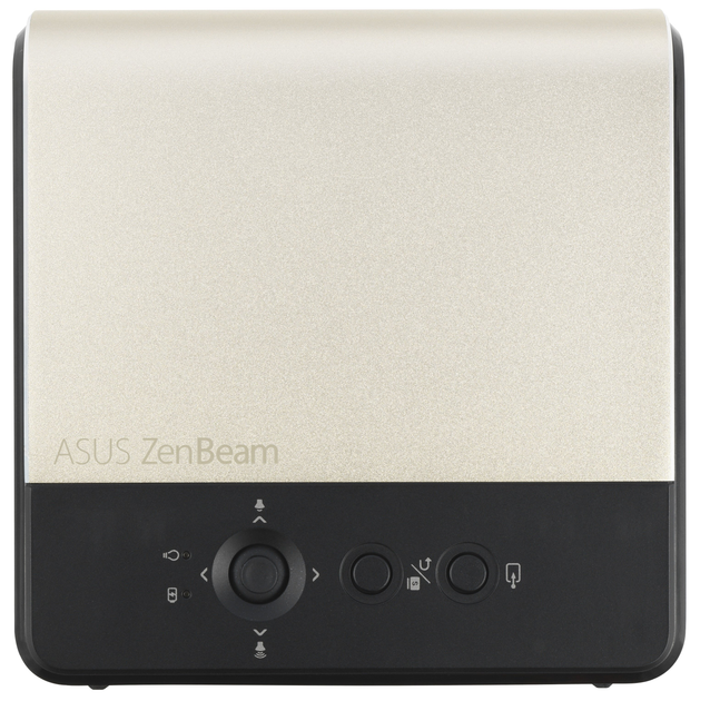 Проектор Asus ZenBeam E2 (90LJ00H3-B01170) - фото 4
