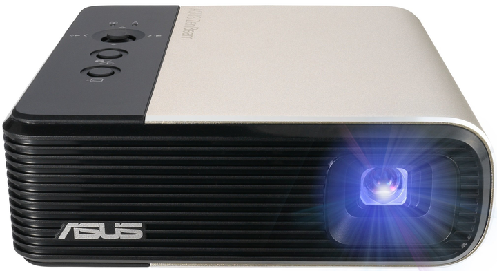 Проектор Asus ZenBeam E2 (90LJ00H3-B01170)