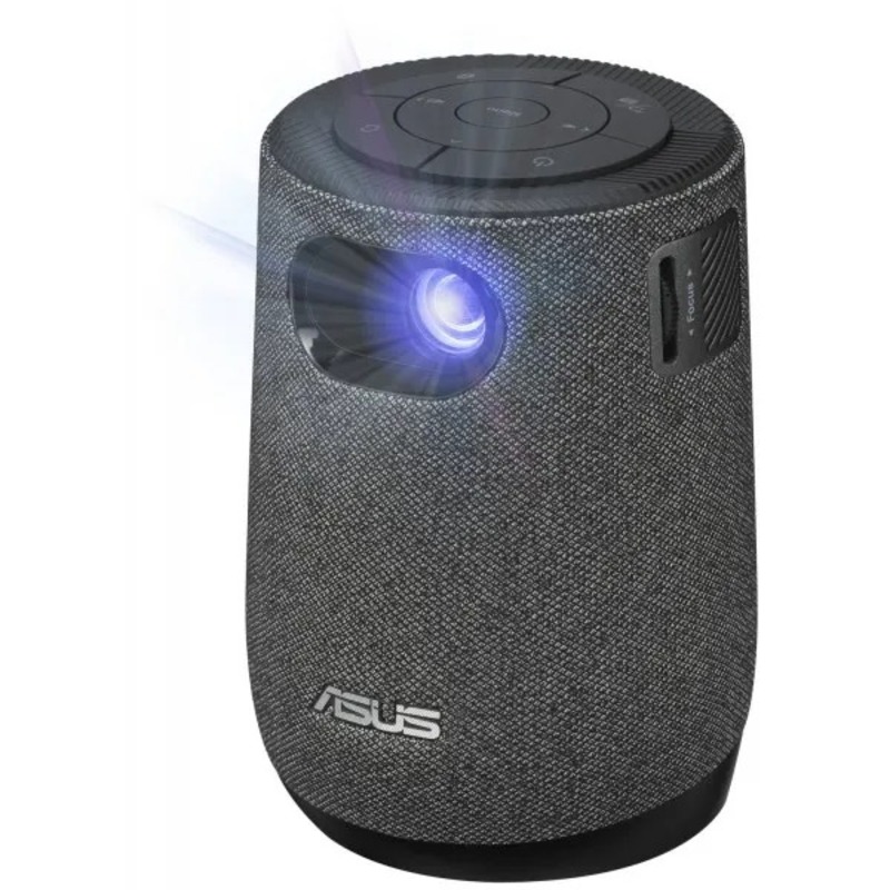 Проектор Asus LATTE L1 (90LJ00E5-B00070) - фото 1