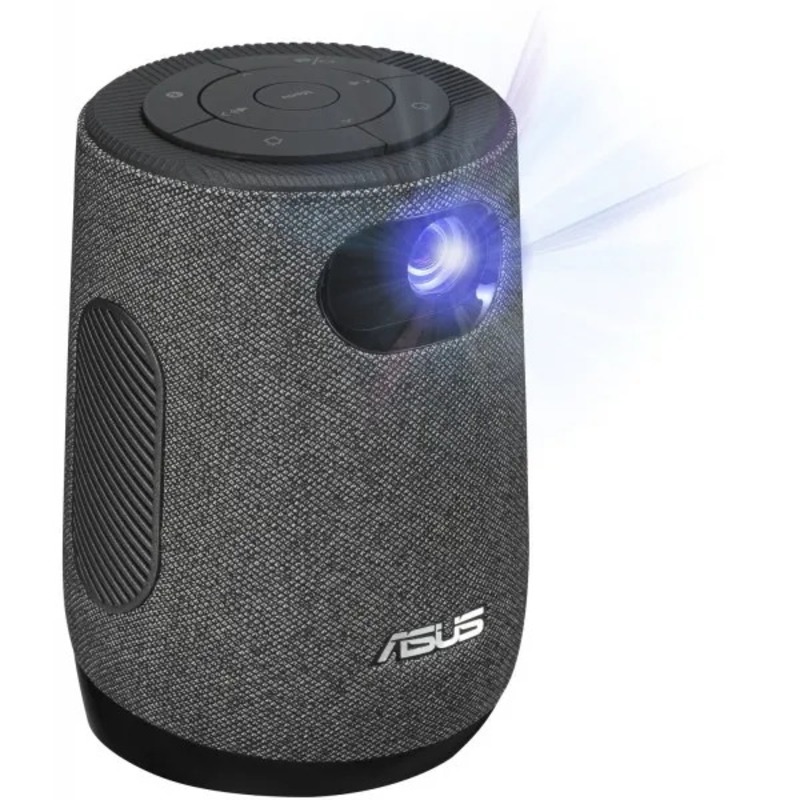 Проектор Asus LATTE L1 (90LJ00E5-B00070) - фото 2