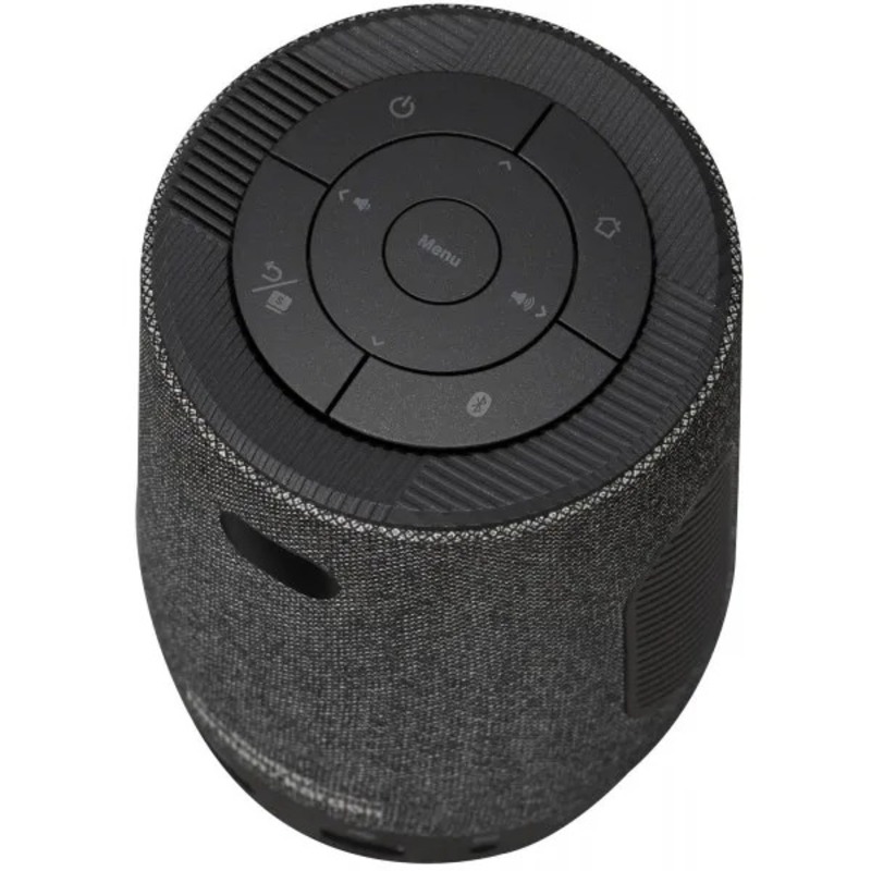 Проектор Asus LATTE L1 (90LJ00E5-B00070) - фото 4