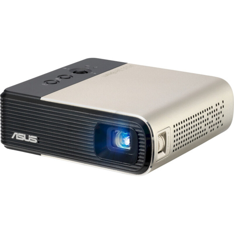 Проектор Asus ZenBeam E2 (90LJ00H3-B01170) - фото 1