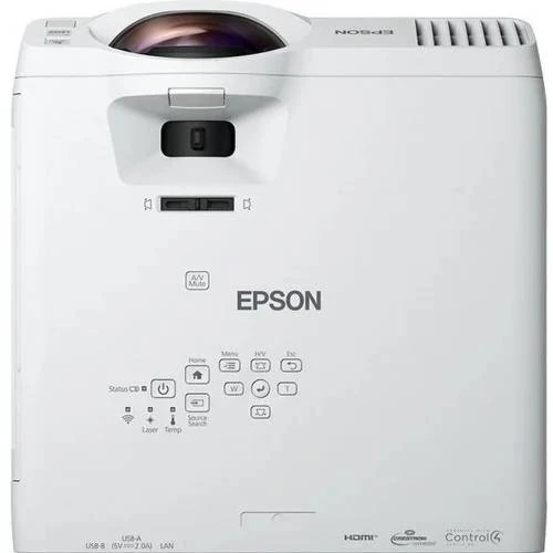 Проектор Epson EB-L210SW (V11HA76080) - фото 3 Проектор Epson EB-L210SW (V11HA76080) - фото 3