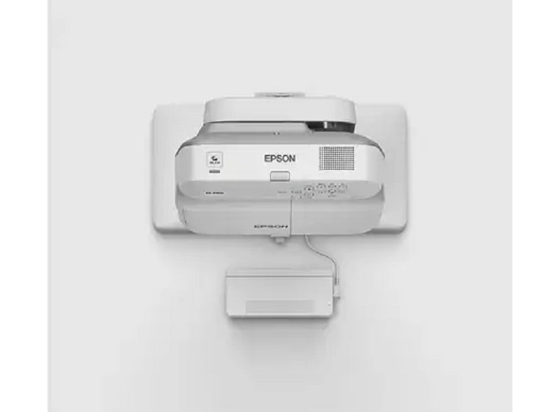 Проєктор Epson EB-695Wi (V11H740040) - фото 1