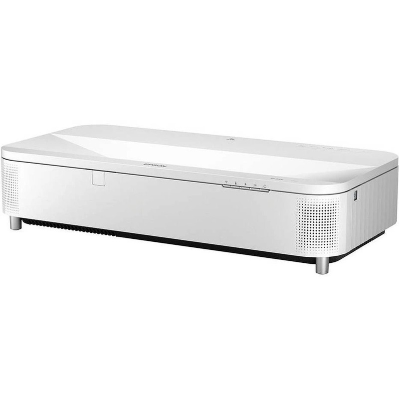Проєктор Epson EB-810E (V11HA99080) - фото 1