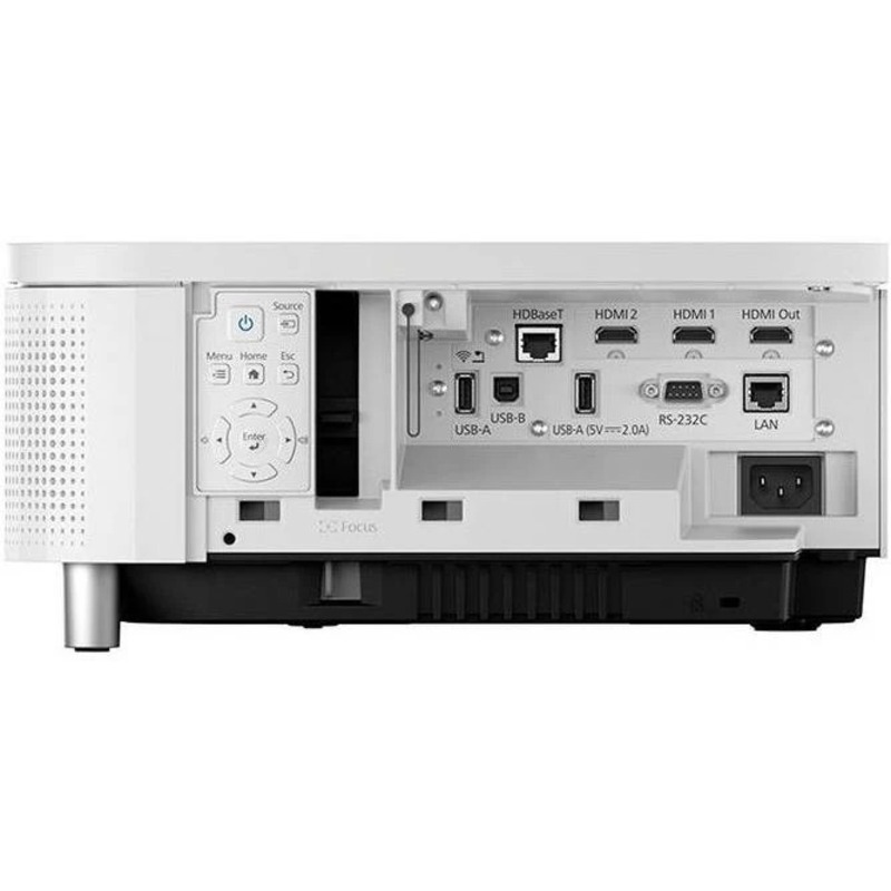 Проєктор Epson EB-810E (V11HA99080) - фото 3
