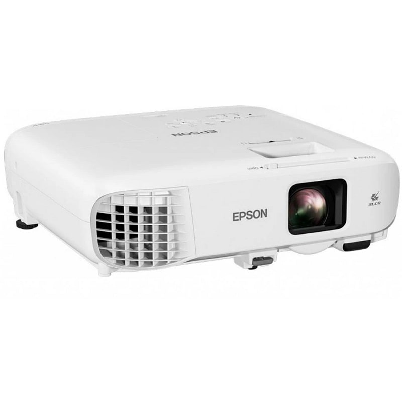Проектор Epson EB-992F (V11H988040) - фото 1