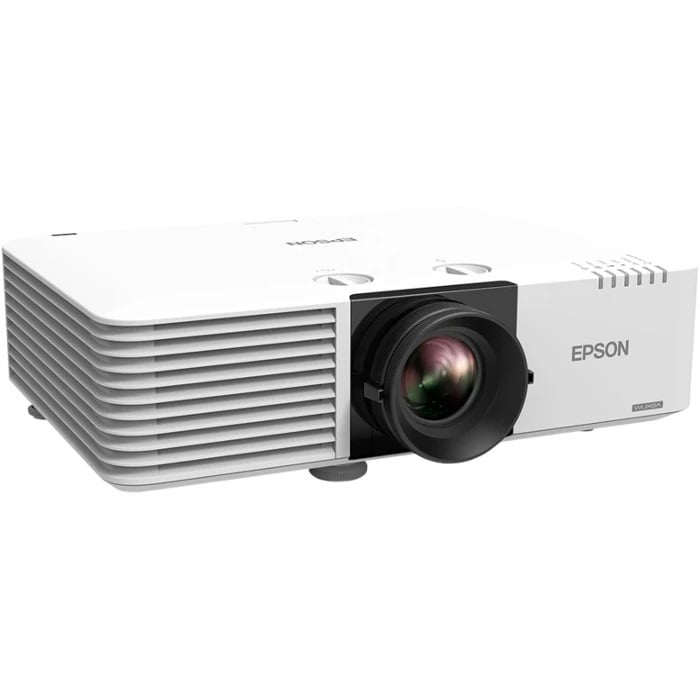 Проєктор Epson EB-L530U (V11HA27040) - фото 1