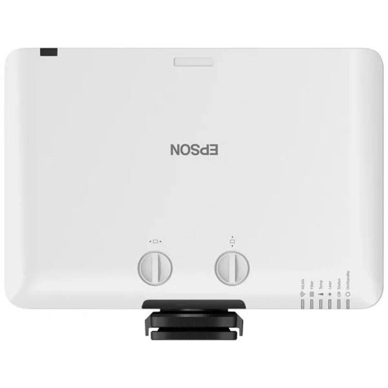 Проектор Epson EB-L630SU (V11HA29040) - фото 3