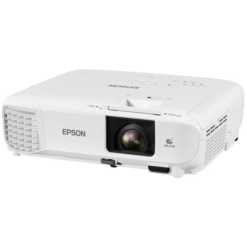 Проектор Epson EB-W49 (V11H983040) - фото 1