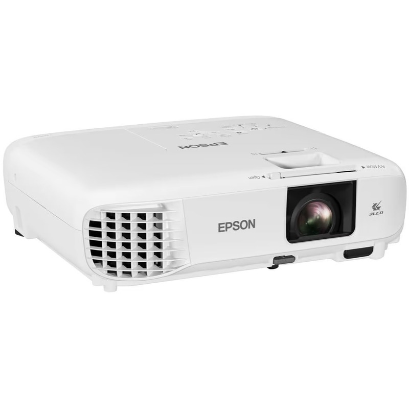 Проектор Epson EB-W49 (V11H983040) - фото 2