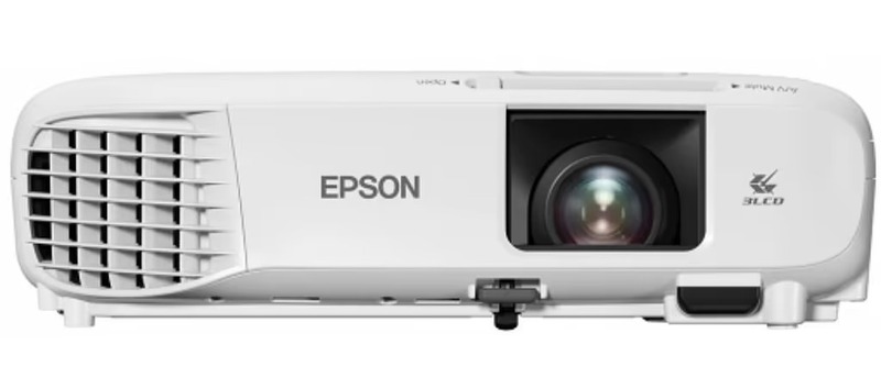 Проектор Epson EB-W49 (V11H983040)