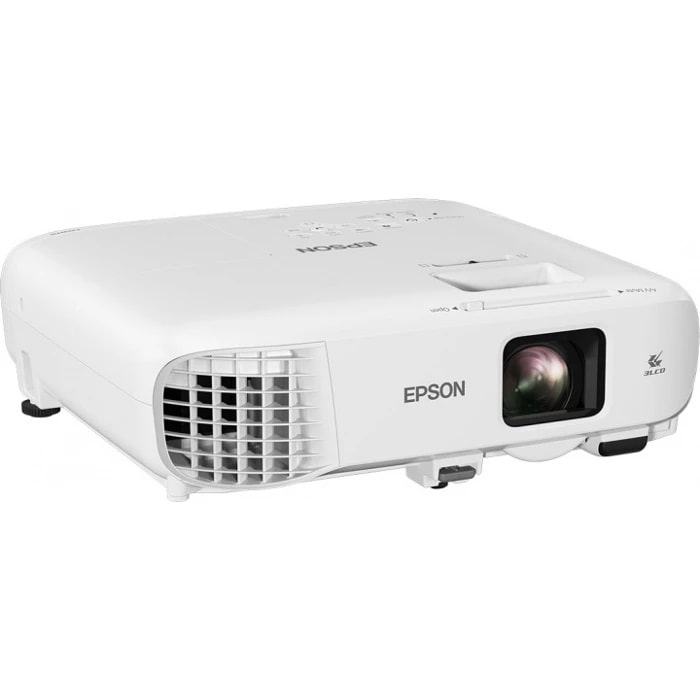 Проектор Epson EB-X49 (V11H982040) - фото 1 Проектор Epson EB-X49 (V11H982040) - фото 1
