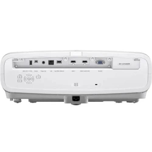 Проектор Epson EH-LS11000W (V11HA48040) - фото 2 Проектор Epson EH-LS11000W (V11HA48040) - фото 2